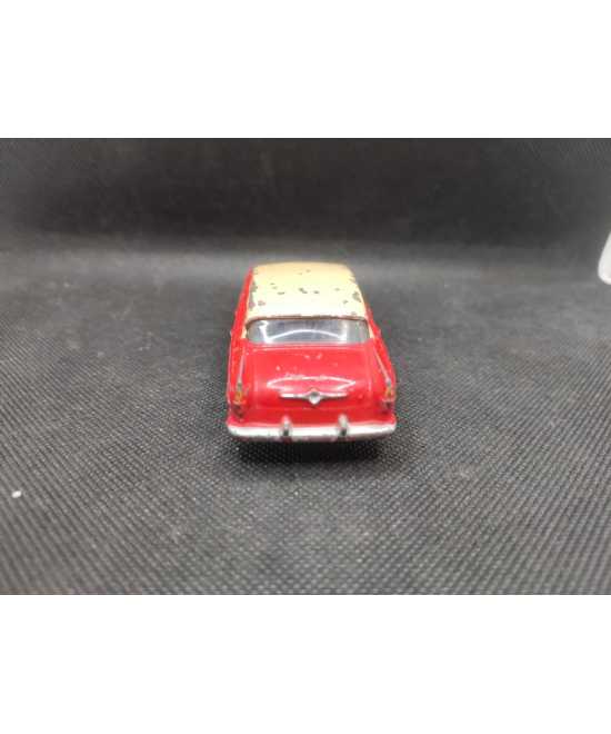 HUDSON HORNET - DINKY TOYS - N° 174 - 1/43 | Hudson Hornet - 174 |