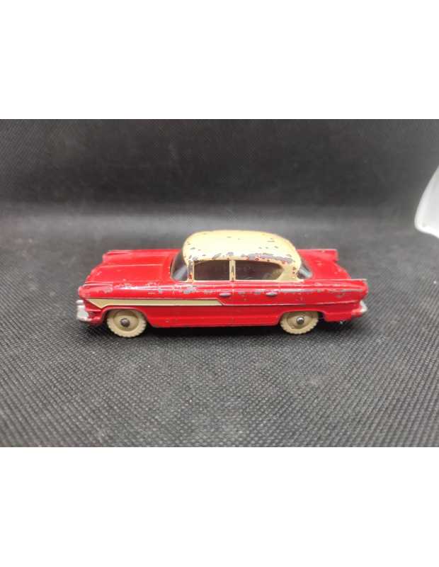 HUDSON HORNET - DINKY TOYS - N° 174 - 1/43 | Hudson Hornet - 174 |