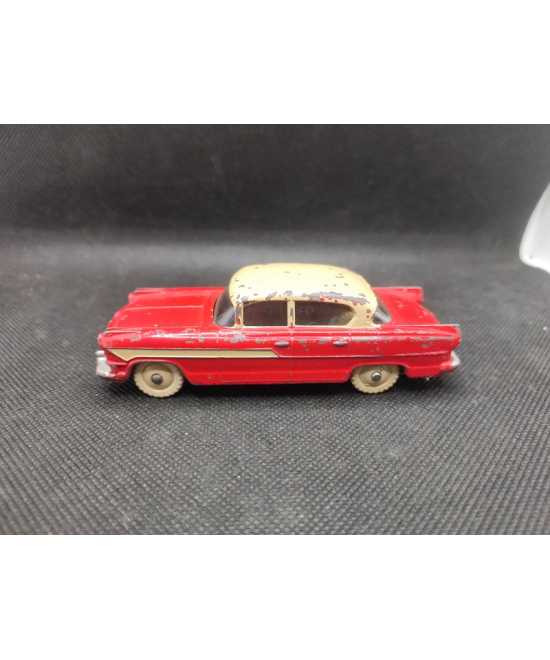 HUDSON HORNET - DINKY TOYS - N° 174 - 1/43 | Hudson Hornet - 174 |
