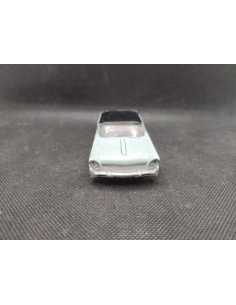 LINCOLN PREMIERE - DINKY TOYS - N° 532 - 1/43 | Lincoln Premiere  - 532 | 2