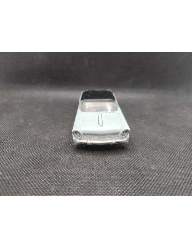 LINCOLN PREMIERE - DINKY TOYS - N° 532 - 1/43 | Lincoln Premiere  - 532 |