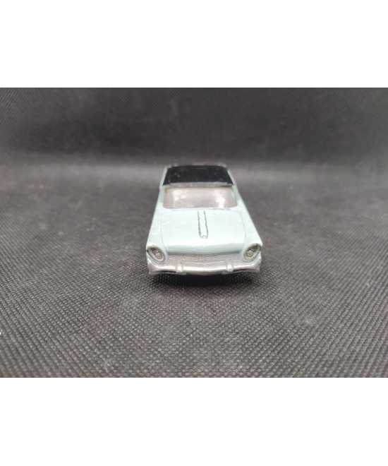 LINCOLN PREMIERE - DINKY TOYS - N° 532 - 1/43 | Lincoln Premiere  - 532 |