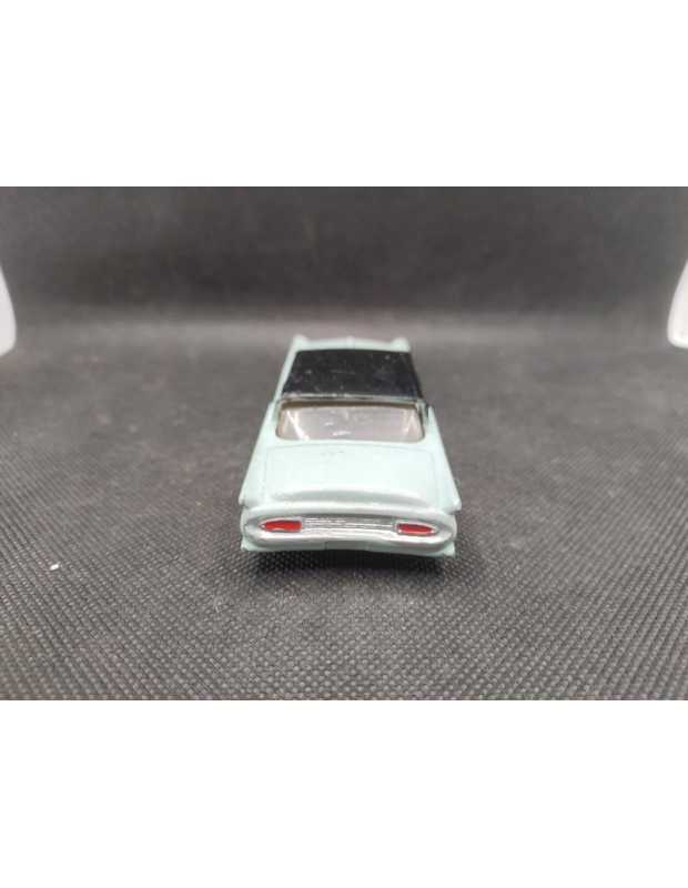 LINCOLN PREMIERE - DINKY TOYS - N° 532 - 1/43 | Lincoln Premiere  - 532 |