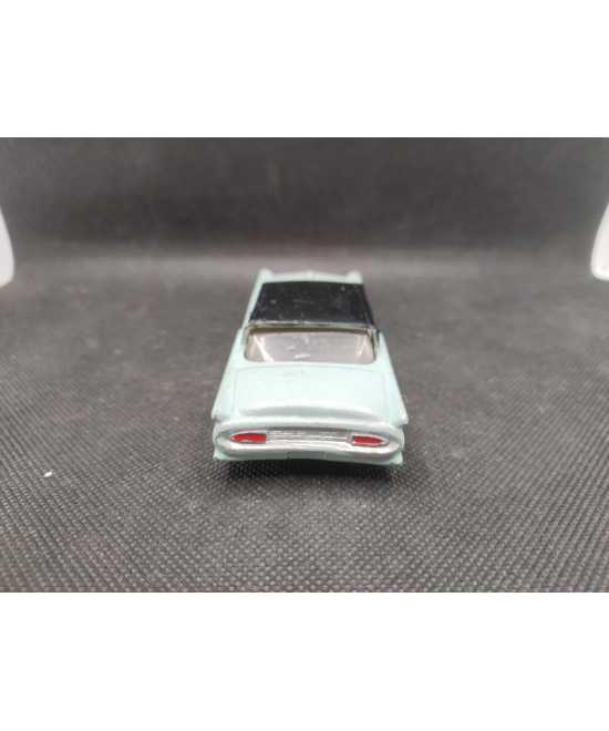 LINCOLN PREMIERE - DINKY TOYS - N° 532 - 1/43 | Lincoln Premiere  - 532 |