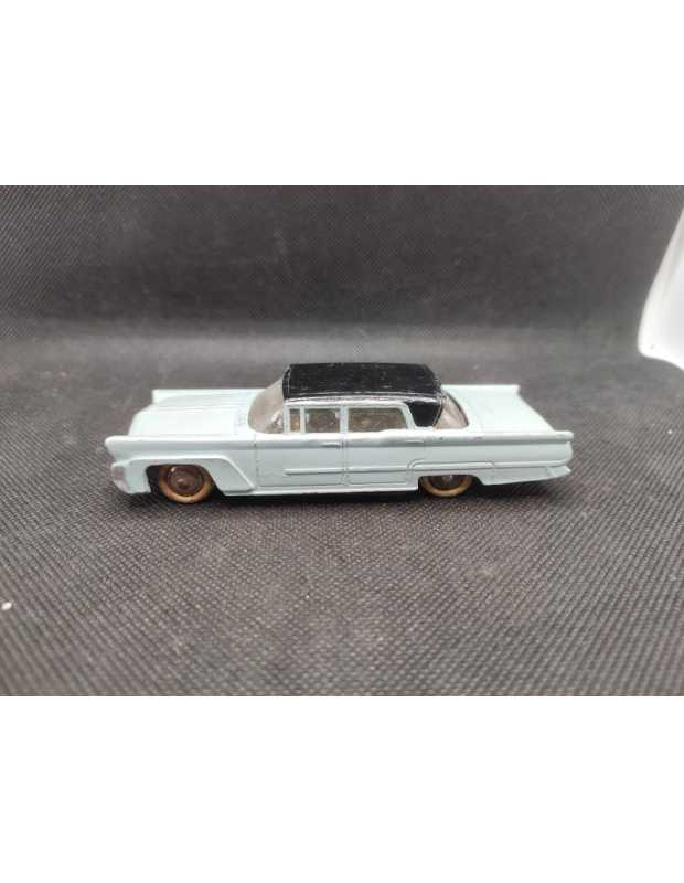 LINCOLN PREMIERE - DINKY TOYS - N° 532 - 1/43 | Lincoln Premiere  - 532 |