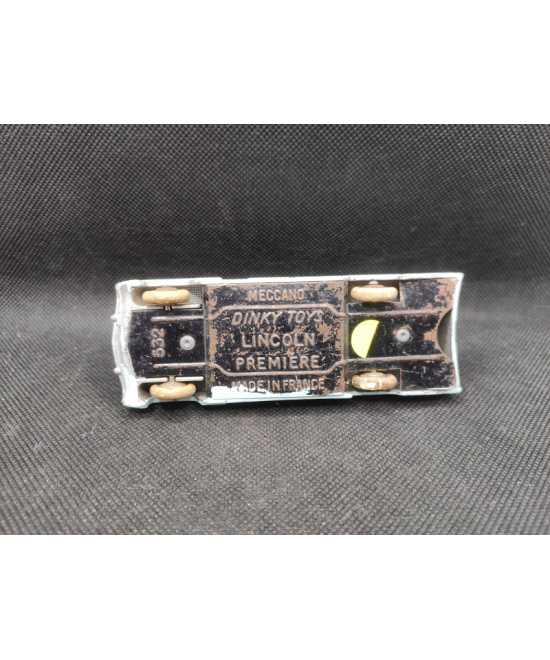 LINCOLN PREMIERE - DINKY TOYS - N° 532 - 1/43 | Lincoln Premiere  - 532 |