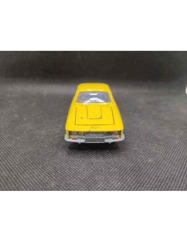 JENSEN FF - DINKY TOYS - N° 188 - 1/43 | Jensen FF Jaune - 188 |