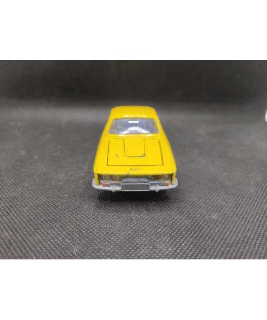 JENSEN FF - DINKY TOYS - N° 188 - 1/43 | Jensen FF Jaune - 188 |