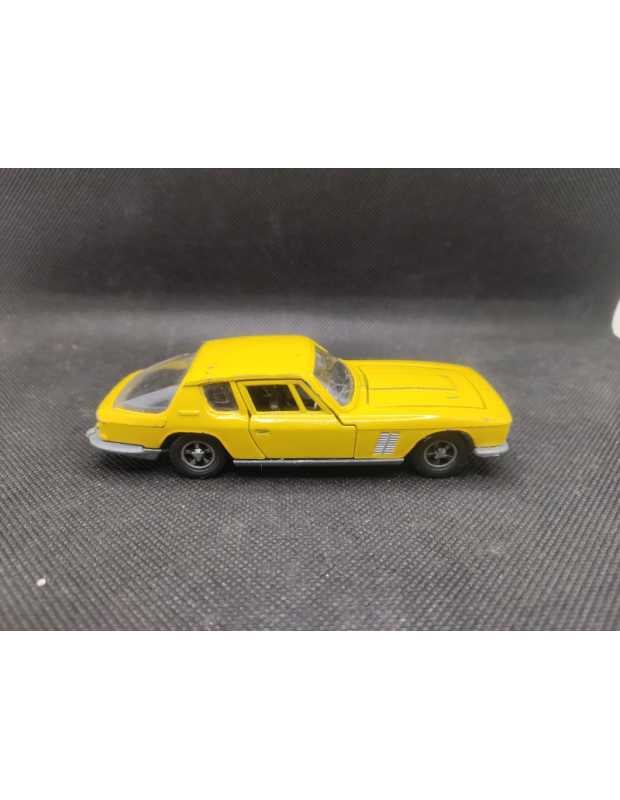 JENSEN FF - DINKY TOYS - N° 188 - 1/43 | Jensen FF Jaune - 188 |