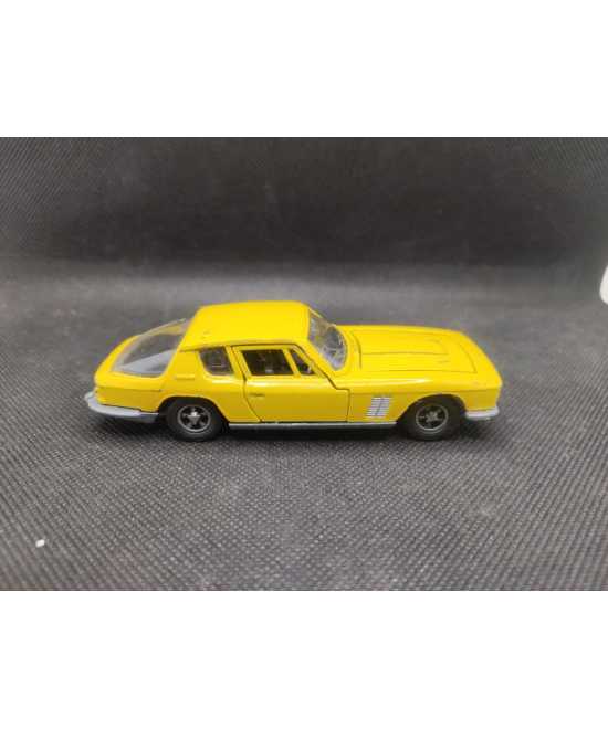 JENSEN FF - DINKY TOYS - N° 188 - 1/43 | Jensen FF Jaune - 188 |