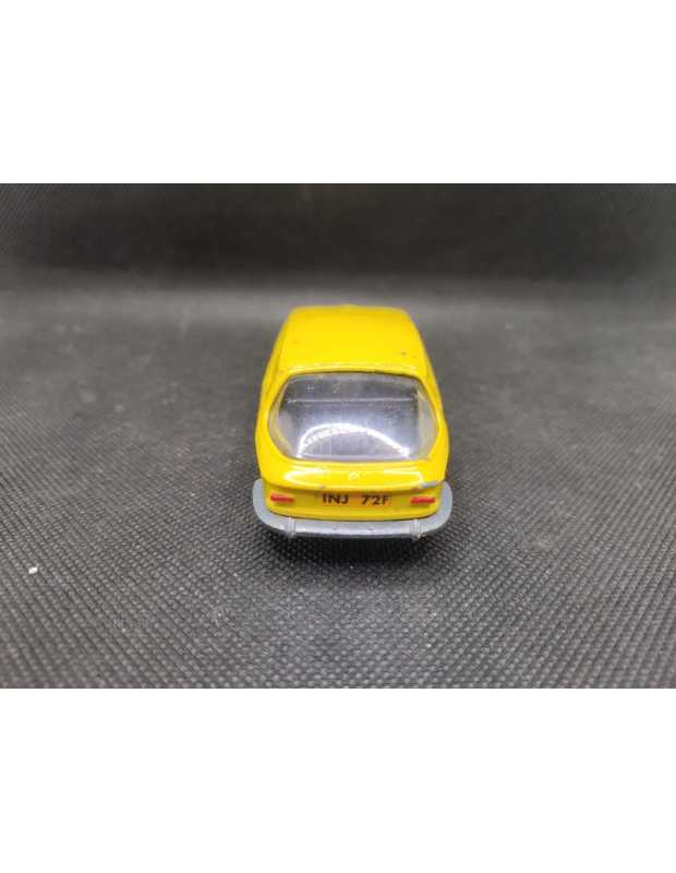 JENSEN FF - DINKY TOYS - N° 188 - 1/43 | Jensen FF Jaune - 188 |