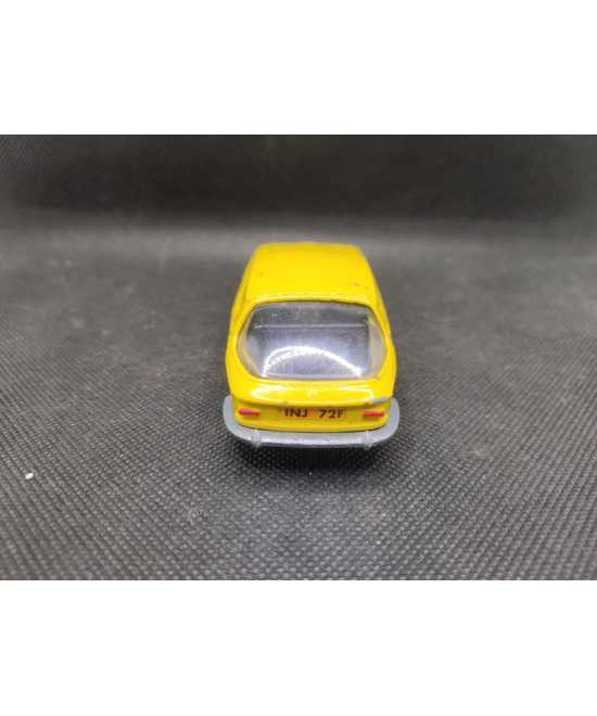 JENSEN FF - DINKY TOYS - N° 188 - 1/43 | Jensen FF Jaune - 188 |