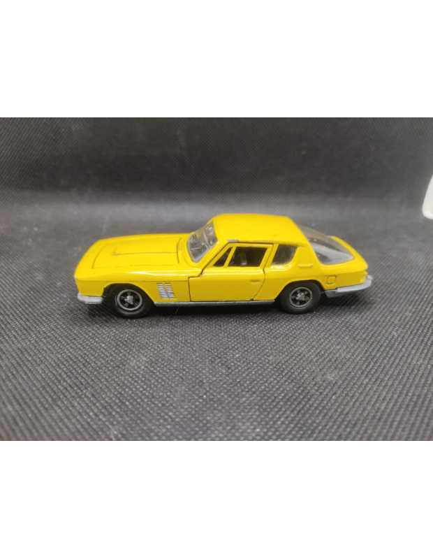 JENSEN FF - DINKY TOYS - N° 188 - 1/43 | Jensen FF Jaune - 188 |