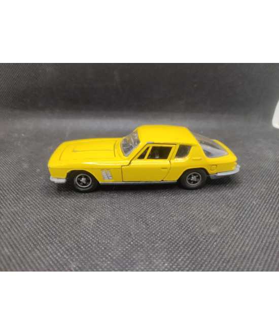 JENSEN FF - DINKY TOYS - N° 188 - 1/43 | Jensen FF Jaune - 188 |