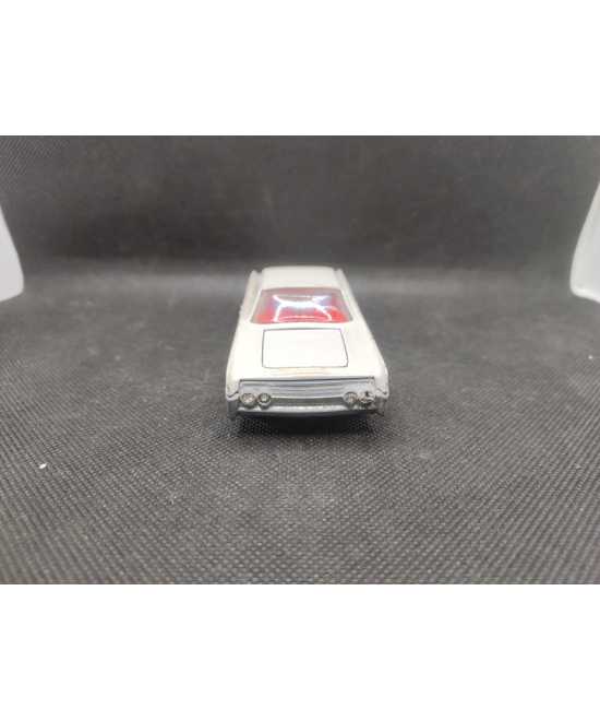 FORD LINCOLN BLANCHE - TEKNO - N° 829 - 1/43 | Ford Lincoln Blanche - 829 |