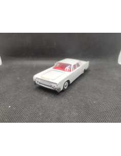 FORD LINCOLN BLANCHE - TEKNO - N° 829 - 1/43 | Ford Lincoln Blanche - 829 |