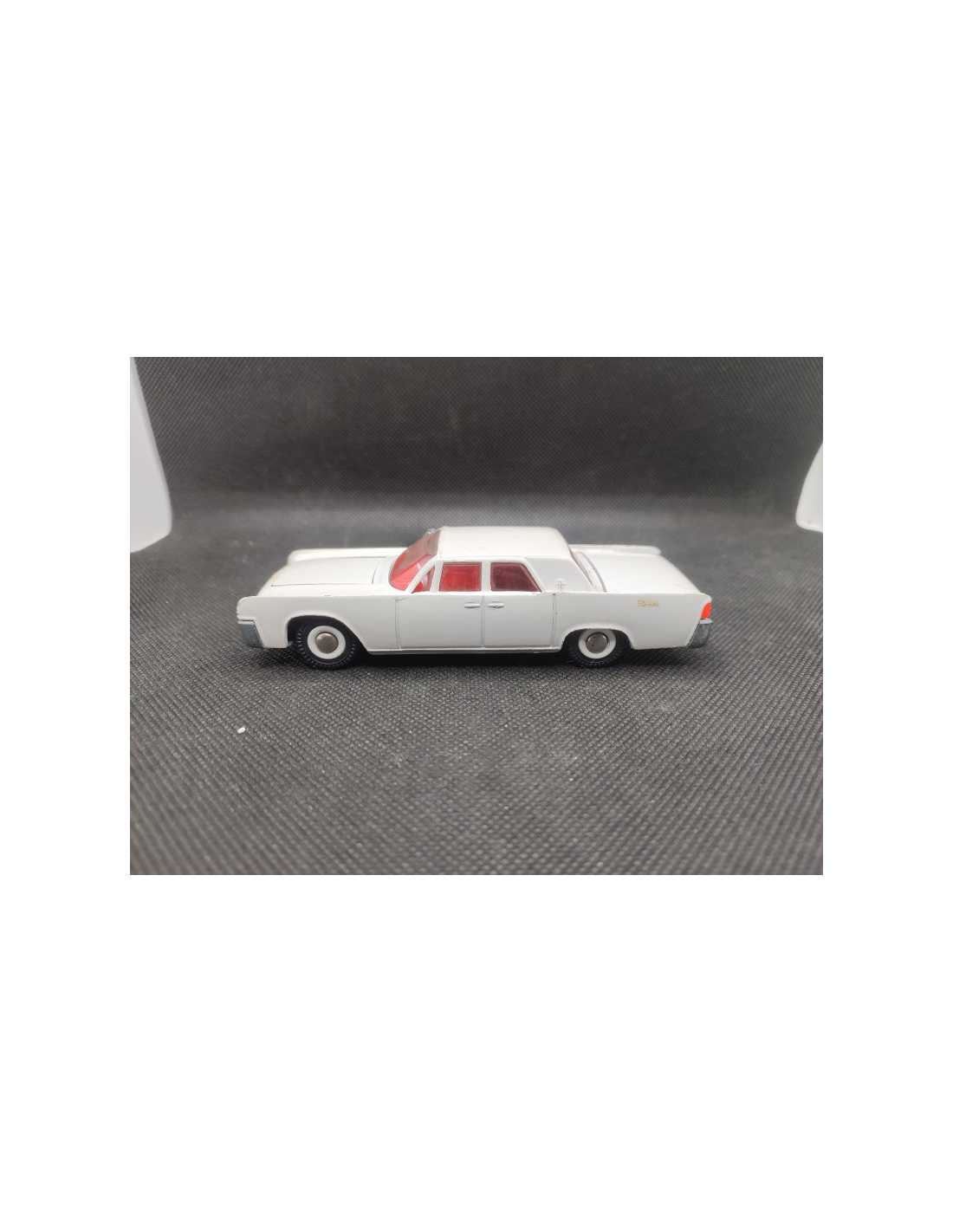 Tekno Ford Lincoln Continental Ref 829 No Dinky No Solido