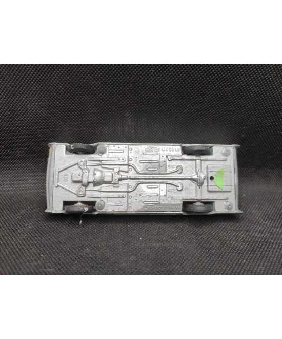 FORD LINCOLN BLANCHE - TEKNO - N° 829 - 1/43 | Ford Lincoln Blanche - 829 |