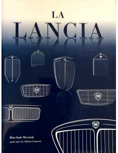 La Lancia Wim Oude Weernink | 9789080649620 |