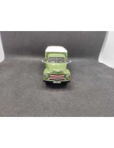OPEL BLITZ 1,75 T FOURGON - MINICHAMPS - N° 5104 - 1/43 | Opel Blitz 1.75 T Fourgon -  5104 | 2