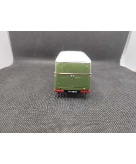 OPEL BLITZ 1,75 T FOURGON - MINICHAMPS - N° 5104 - 1/43 | Opel Blitz 1.75 T Fourgon -  5104 |