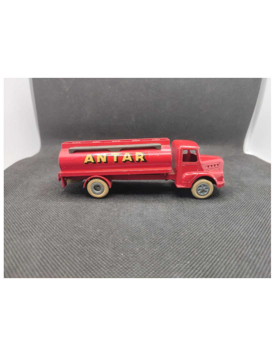 JRD CAMION UNIC ANTAR % boîte sim. dinky | Kaufen auf Ricardo