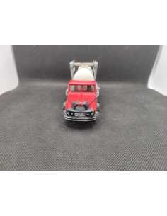 CAMION UNIC MULTIBENNE ET CITERNE "PRIMAGAZ" - DINKY SUPERTOYS - N° 805 - 1/43 | Unic Multibenne et Citerne Primagaz  - 805 | 2