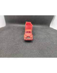 CAMION UNIC REMORQUE TITAN- NOREV - N° 524- 1/87 | Camion Unic Remorque Titan - 524 | 2