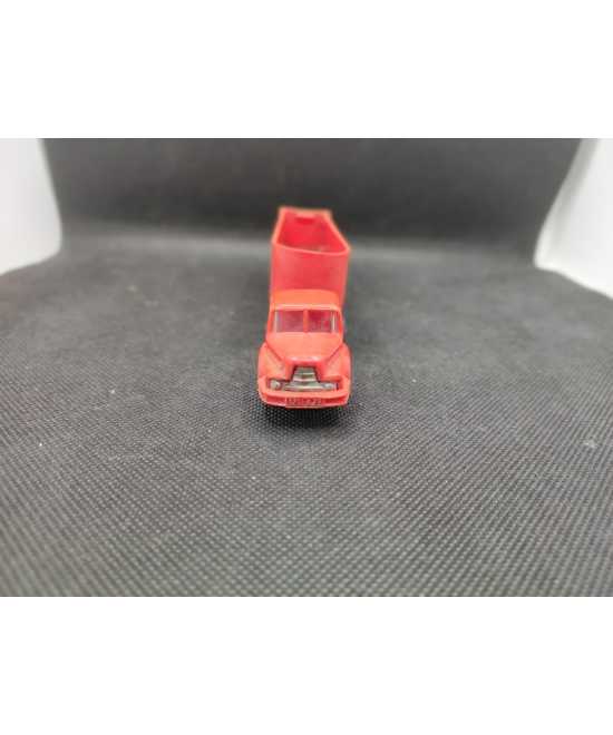 CAMION UNIC REMORQUE TITAN- NOREV - N° 524- 1/87 | Camion Unic Remorque Titan - 524 |