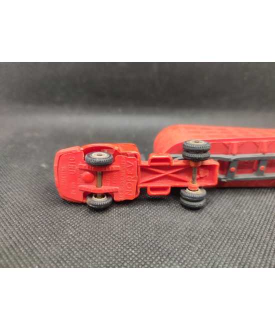 CAMION UNIC REMORQUE TITAN- NOREV - N° 524- 1/87 | Camion Unic Remorque Titan - 524 |