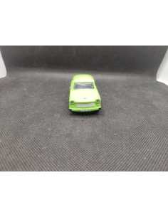 TRABANT 601 - VITESSE - N° 106 - 1/43 | Trabant 601 - 106 |