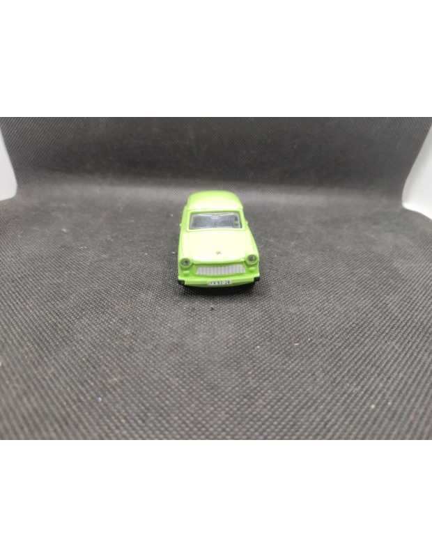 TRABANT 601 - VITESSE - N° 106 - 1/43 | Trabant 601 - 106 |
