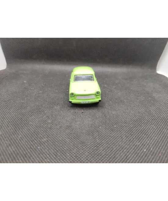 TRABANT 601 - VITESSE - N° 106 - 1/43 | Trabant 601 - 106 |