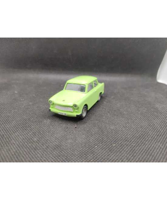 TRABANT 601 - VITESSE - N° 106 - 1/43 | Trabant 601 - 106 |