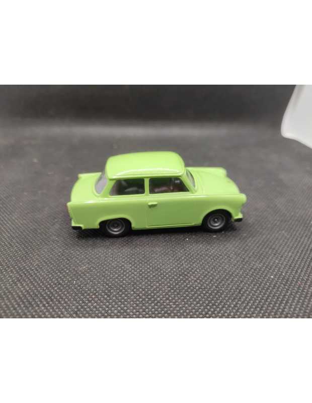 TRABANT 601 - VITESSE - N° 106 - 1/43 | Trabant 601 - 106 |