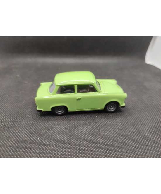 TRABANT 601 - VITESSE - N° 106 - 1/43 | Trabant 601 - 106 |