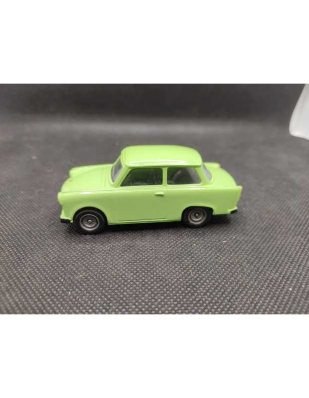 TRABANT 601 - VITESSE - N° 106 - 1/43 | Trabant 601 - 106 |