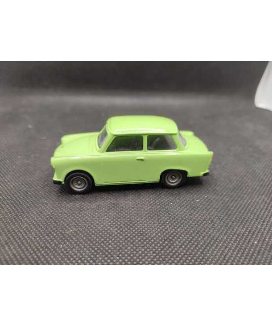 TRABANT 601 - VITESSE - N° 106 - 1/43 | Trabant 601 - 106 |
