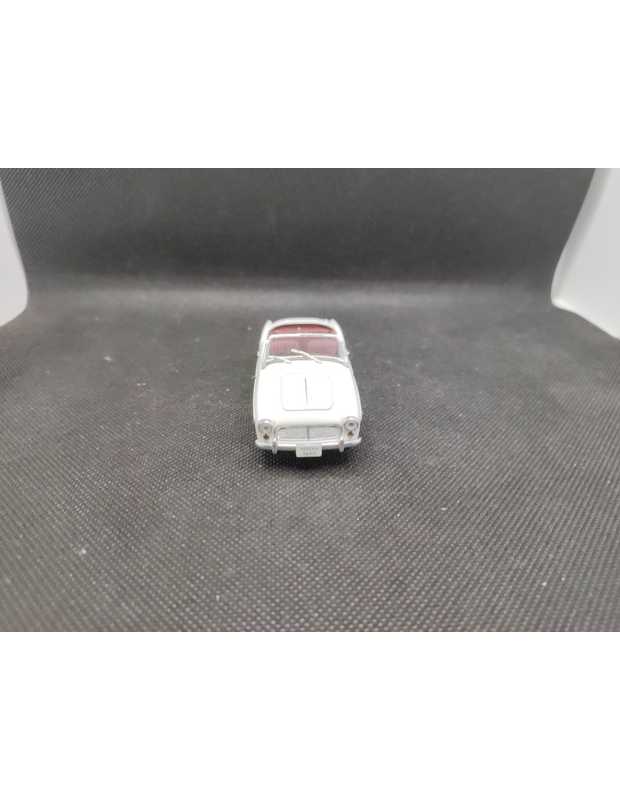 NISSAN SPORT 211 - NOREV - N° 266 - 1/43 | Nissan Sport 211 de 1959 - 266 |