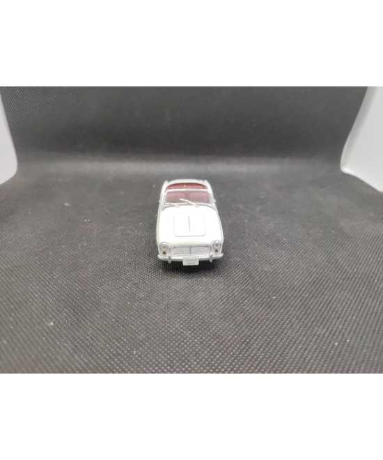 NISSAN SPORT 211 - NOREV - N° 266 - 1/43 | Nissan Sport 211 de 1959 - 266 |