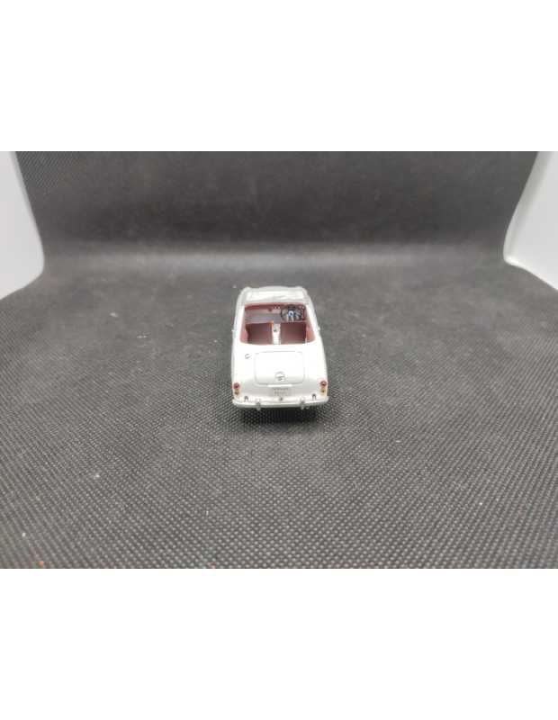 NISSAN SPORT 211 - NOREV - N° 266 - 1/43 | Nissan Sport 211 de 1959 - 266 |