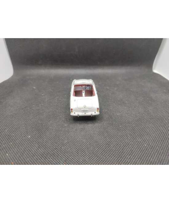 NISSAN SPORT 211 - NOREV - N° 266 - 1/43 | Nissan Sport 211 de 1959 - 266 |