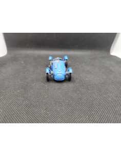TALBOT LAGOT LE MANS 1950  - SIBUR - N° 2001 - 1/43 | Talbot Lago Le Mans 1950  - 2001 | 2