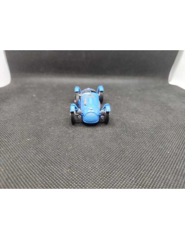 TALBOT LAGOT LE MANS 1950  - SIBUR - N° 2001 - 1/43 | Talbot Lago Le Mans 1950  - 2001 |