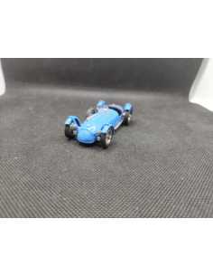 TALBOT LAGOT LE MANS 1950  - SIBUR - N° 2001 - 1/43 | Talbot Lago Le Mans 1950  - 2001 |