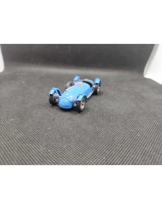 TALBOT LAGOT LE MANS 1950  - SIBUR - N° 2001 - 1/43 | Talbot Lago Le Mans 1950  - 2001 |