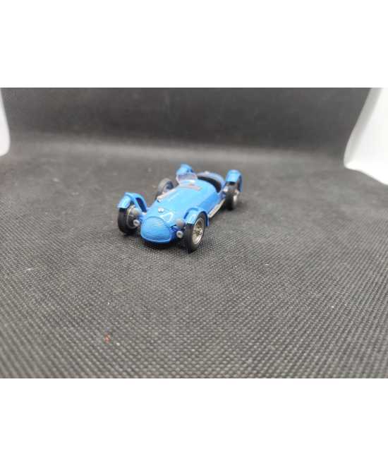 TALBOT LAGOT LE MANS 1950  - SIBUR - N° 2001 - 1/43 | Talbot Lago Le Mans 1950  - 2001 |