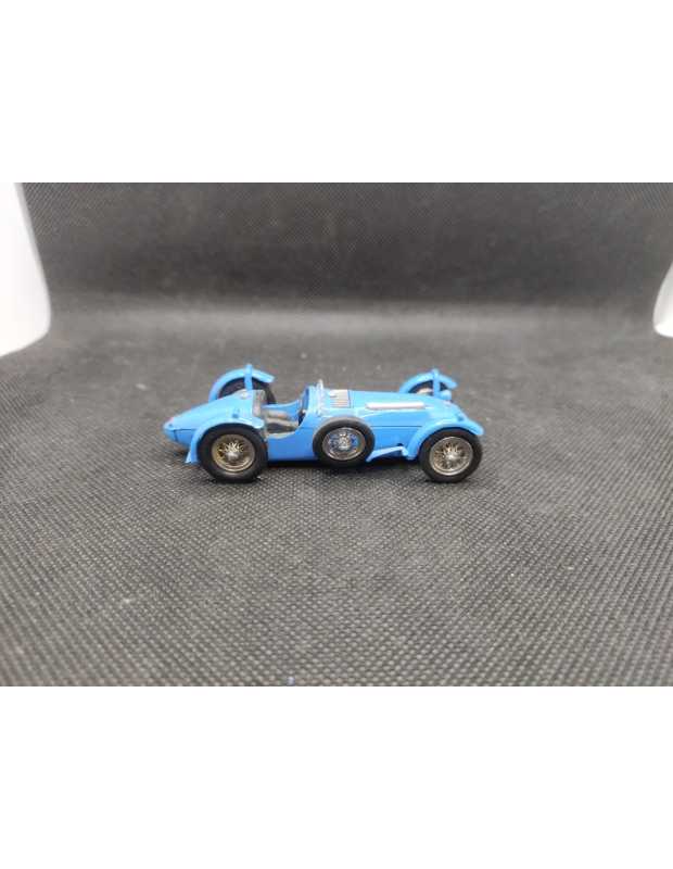 TALBOT LAGOT LE MANS 1950  - SIBUR - N° 2001 - 1/43 | Talbot Lago Le Mans 1950  - 2001 |