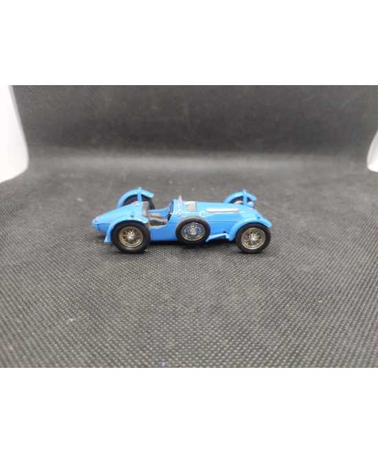 TALBOT LAGOT LE MANS 1950  - SIBUR - N° 2001 - 1/43 | Talbot Lago Le Mans 1950  - 2001 |