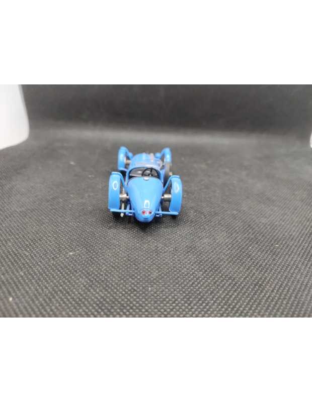 TALBOT LAGOT LE MANS 1950  - SIBUR - N° 2001 - 1/43 | Talbot Lago Le Mans 1950  - 2001 |